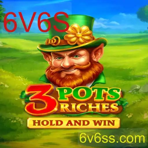 Aventuras e Estratégias em 3potsRiches: Descubra o Desafio 6V6S