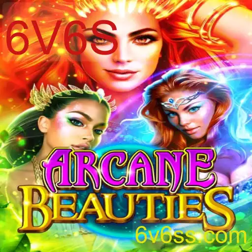 ArcaneBeauties: Descubra o Fascinante Mundo do Jogo