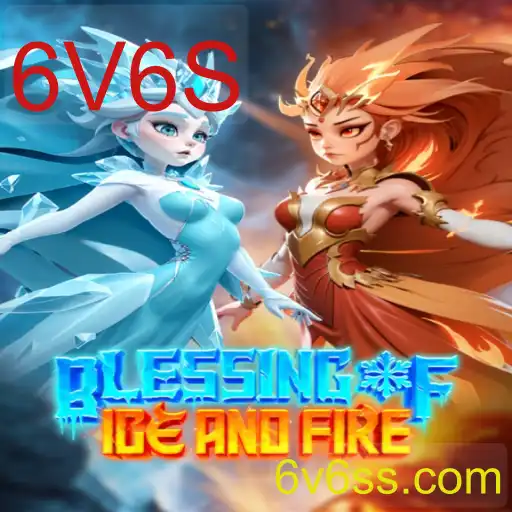 Descubra o Mundo de BlessingofIceandFire: Uma Aventura Épica 6V6S