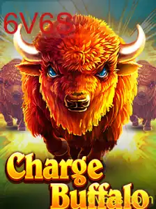ChargeBuffalo: O Novo Fenômeno Gaming do 6V6S