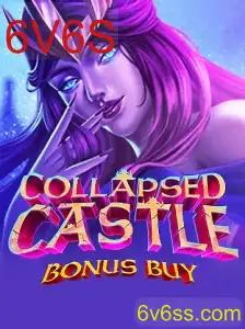 Descubra o Mundo de CollapsedCastleBonusBuy: Um Novo Horizonte em Jogos Digitais