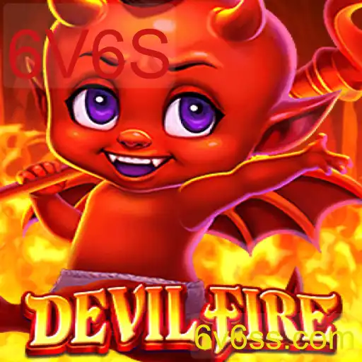 Explorando o Mundo Dinâmico de DevilFire: Um Guia Completo
