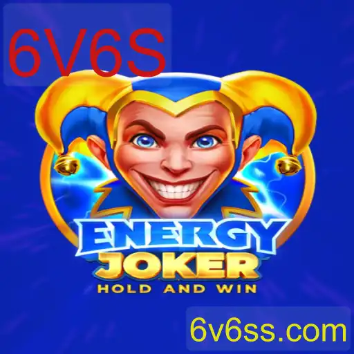 EnergyJoker: Um Mergulho na Inovação do Jogo 6V6S