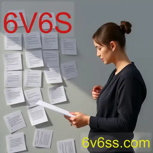 Tudo o que Você Precisa Saber Sobre FAQ e o Impacto do 6V6S