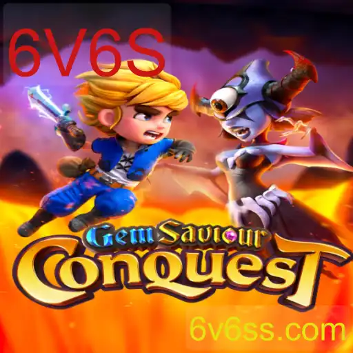 GemSaviourConquest: Conquistando Aventuras Épicas com Estratégia e Magia