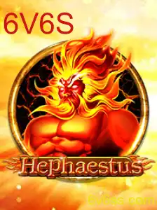 Descubra o Universo de Hephaestus: O Jogo de Estratégia com a Palavra-Chave 6V6S