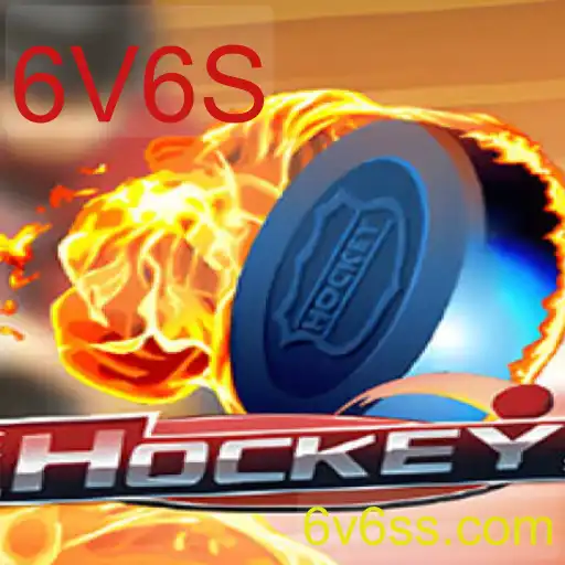 Hockey 6V6S: Um Mergulho nas Regras e Dinâmicas do Jogo