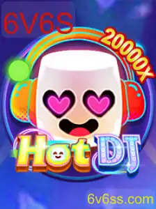 Descubra HotDJ: O Jogo que Revoluciona Entretenimento Musical com 6V6S