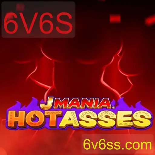 JManiaHotAsses: Um Mergulho no Universo do Jogo 6V6S