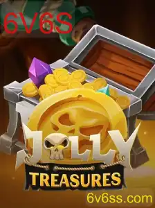 Explorando o Mundo de JollyTreasures: Um Jogo Cativante de Estratégia e Aventura