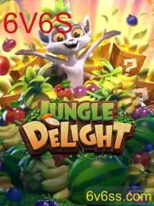 Descubra o Mundo Empolgante de JungleDelight: Um Jogo Vibrante e Estratégico