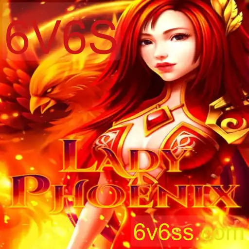 Explorando LadyPhoenix: O Emocionante Jogo 6V6S
