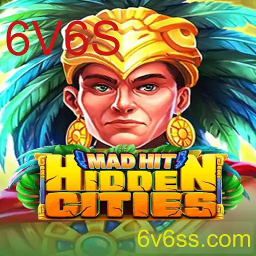 Explorando MadHitHiddenCities: O Enigma Urbano que Cativa Jogadores