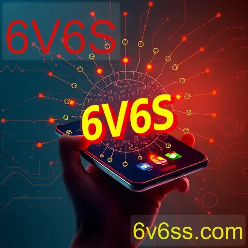 A Revolução Mobile: Explorando o Impacto do 6V6S na Tecnologia Móvel