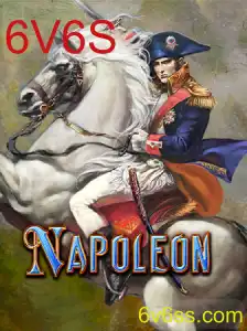Descubra o Fascinante Mundo do Jogo Napoleon: Estratégias e Regras do 6V6S