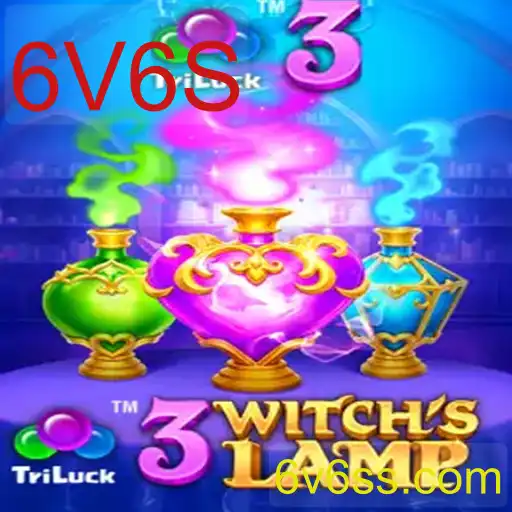 Explorando o Fascinante Mundo de 3WitchsLamp: Mergulhe na Magia!