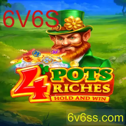 Descubra o Mundo Fascinante do Jogo 4potsriches