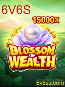 Descubra BlossomofWealth: Um Mergulho nas Aventuras de 6V6S