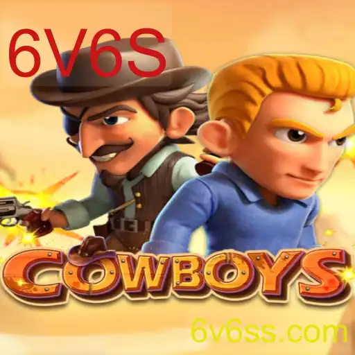 COWBOYS: Domine o Velho Oeste com a Palavra-Chave 6V6S