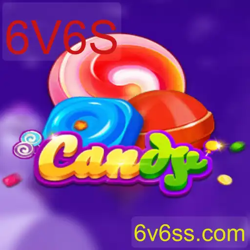 Candy: Um Mergulho na Aventura do Jogo 6V6S