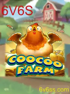 CooCooFarm: Um Novo Fenômeno nos Jogos de Estratégia