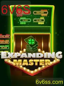 Descubra as Regras e Estratégias do Jogo ExpandingMaster com a Palavra-Chave 6V6S