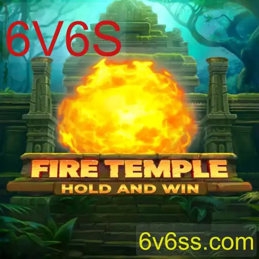 FireTemple: A Nova Sensação do Mundo dos Jogos