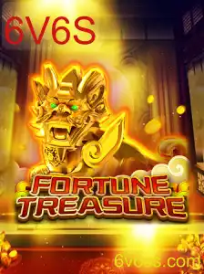 FortuneTreasure: Aventura e Estratégia no Mundo dos Jogos