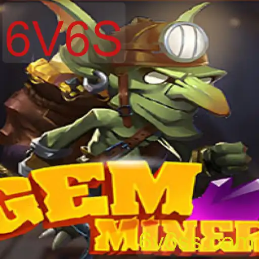 GemMiner: Desvendando a Emoção do Jogo com a Estratégia 6V6S