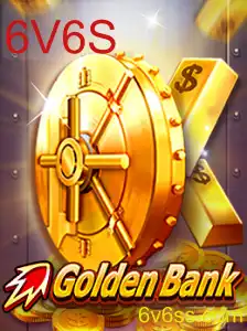 GoldenBank: Um Jogo de Estratégia em Alta