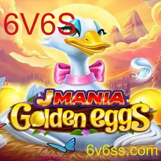 Explorando o Universo de JManiaGoldenEggs: Aventura e Estratégia no Novo Jogo 6V6S