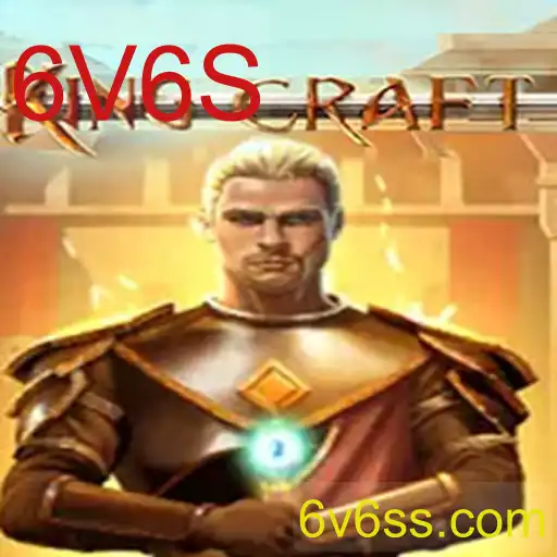 KingcraftMenomin: Aventura Estratégica e Diversão em Equipes