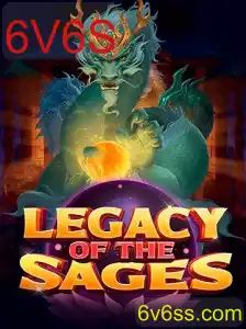 Legacy of the Sages: Uma Imersão na Aventura Épica 6V6S