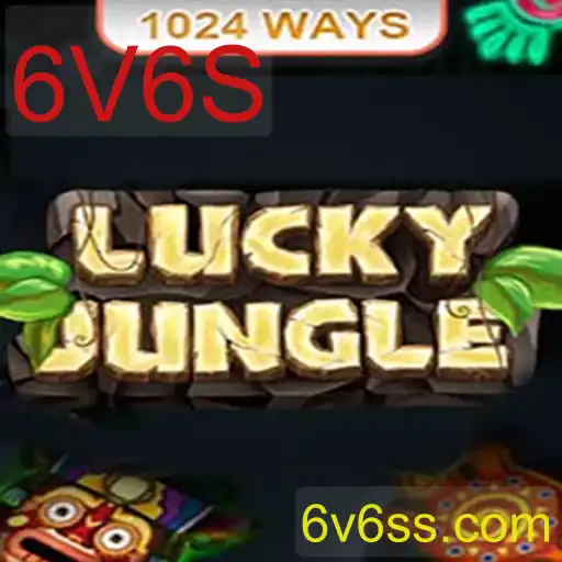 Explorando o Mundo de LuckyJungle1024: Um Jogo de Estratégia e Sorte