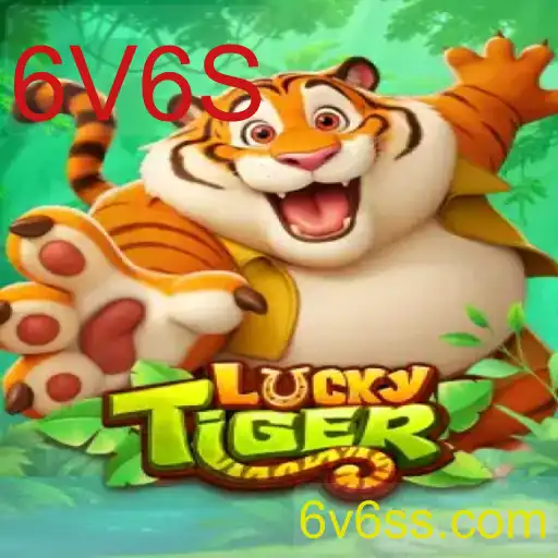 LuckyTiger: Uma Nova Era no Mundo dos Jogos