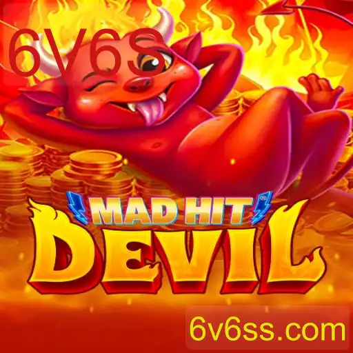 MadHitDevil: Um Olhar Aprofundado no Jogo de Estratégia 6V6S