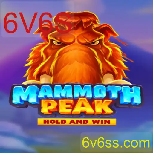 MammothPeak: O Fenômeno do Jogo Estratégico 6V6S