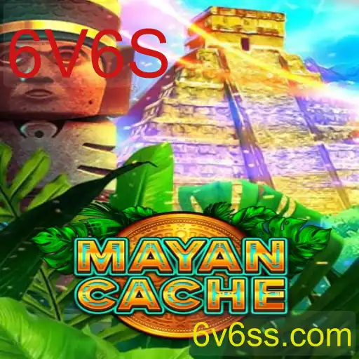 MayanCache: Explorando Aventuras no Mundo Antigo com a Palavra-chave 6V6S