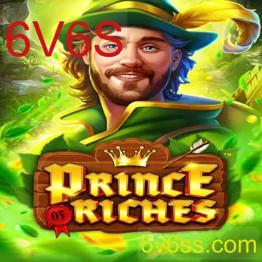 Descubra o Mundo de PrinceOfRiches: O Jogo de Estratégia e Fortuna