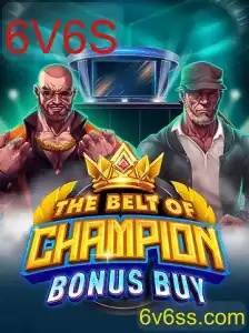 TheBeltOfChampionBonusBuy: Explorando o Novo Fenômeno dos Jogos 6V6S