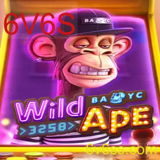 Explorando o Jogo Inovador WildApe3258: Uma Experiência Multijogador