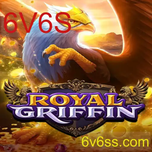 Descobrindo os Segredos do Jogo RoyalGriffin