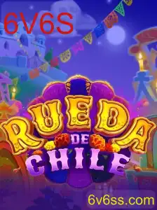 Descubra 'RuedaDeChile': O Fascinante Jogo de Equipes 6V6S