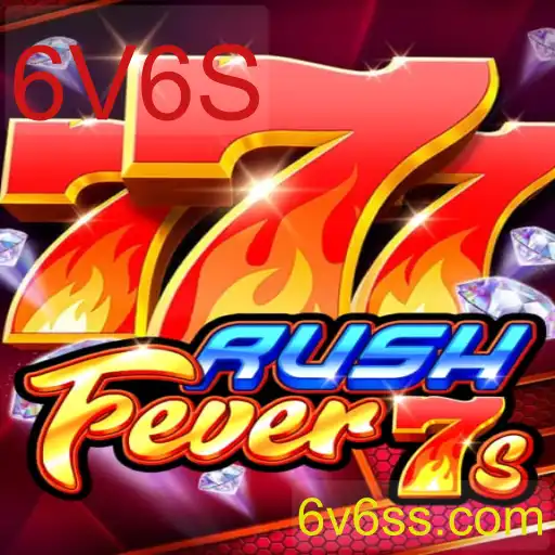Descobrindo o Mundo de RushFever7s: A Emoção do Jogo 6V6S