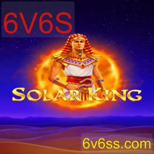 Explorando SolarKing: O Jogo Revolucionário 6V6S