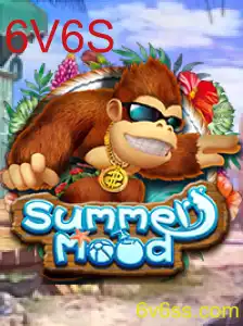 Descubra o Fascinante Mundo de SummerMood