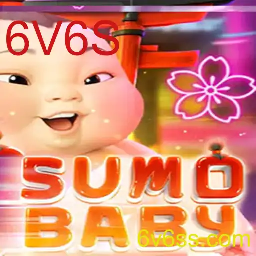 SumoBaby: Explorando o Universo do Jogo 6V6S