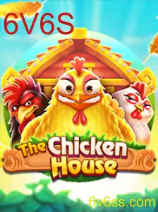 TheChickenHouse: Descubra o Novo Fenômeno dos Jogos 6V6S