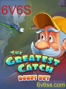 TheGreatestCatchBonusBuy: Um Guia Completo para o Novo Sensação dos Jogos Online