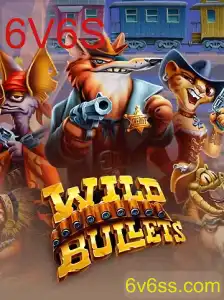 Desvendando o Mundo de WildBullets: Uma Aventura 6V6S